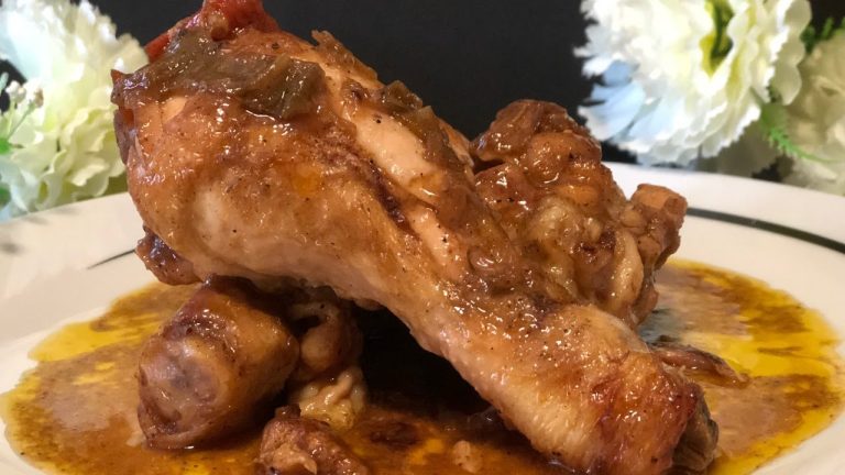 Cómo hacer un pollo rustido perfecto: Trucos y consejos para obtener el mejor resultado