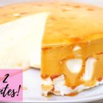 Receta Fácil de Queque de Manzana: Pasos Detallados para el Postre Perfecto