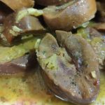 Como se prepara la lengua de res guisada