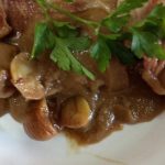 Papas con Salchicha en Salsa Verde: Receta Fácil y Deliciosa