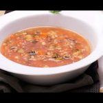 Receta Fácil y Rápida para Preparar Patatas en Ajopollo con Huevo