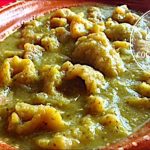 Como hacer salsa de maracuya para alitas