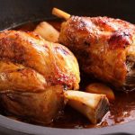 Delicioso Calabac&iacute;n al Horno: Una Receta F&aacute;cil para Hacer en Casa