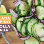 Recetas con salm&oacute;n en lata