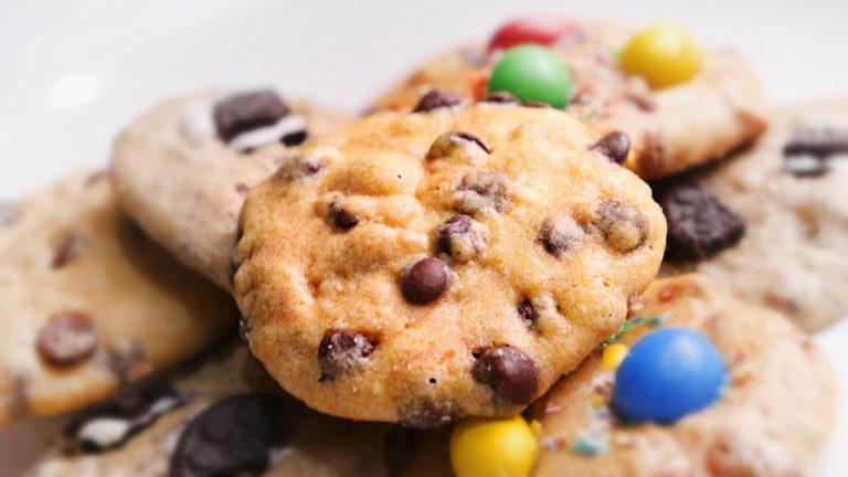 Cómo preparar galletas al microondas: los mejores trucos para lograr un resultado perfecto