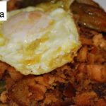 Receta Fácil de Queque de Manzana: Pasos Detallados para el Postre Perfecto