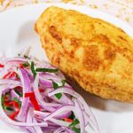 Patatas con costillas receta dela abuela