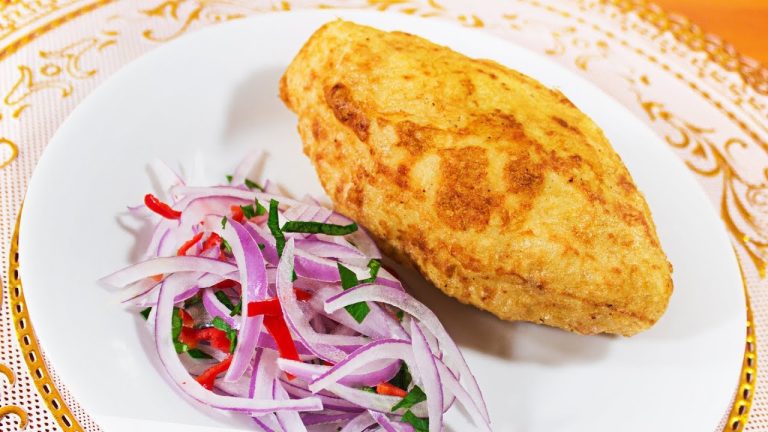Deliciosas recetas de papa rellena peruana: La aut&eacute;ntica receta para preparar en casa