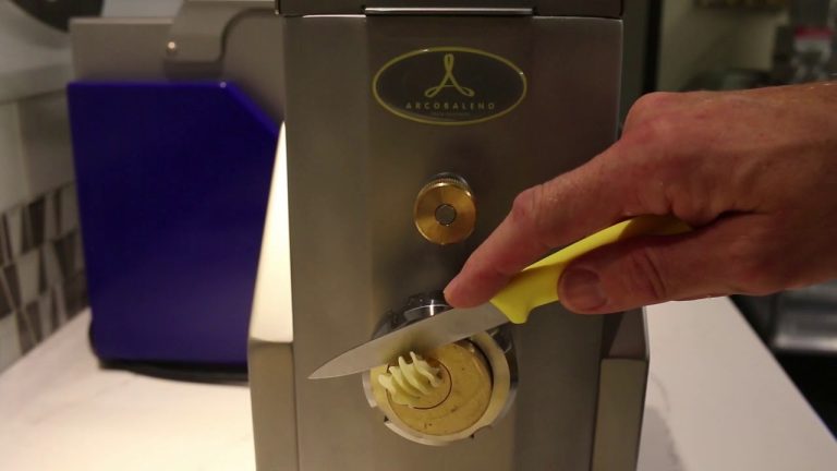 Cómo preparar deliciosa pasta arcobaleno: una guía paso a paso