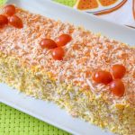 Arroz con liebre de la abuela
