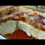 Cocina con sabor: Receta de cazuela de rape