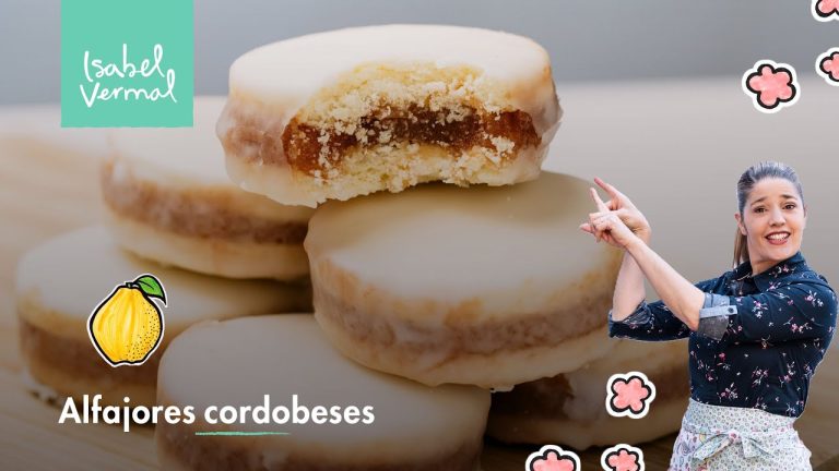 Los Alfajores Cordobeses: Un Delicioso Regalo Tradicional Argentino