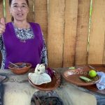 Cuanto tiempo se hornea un pollo entero