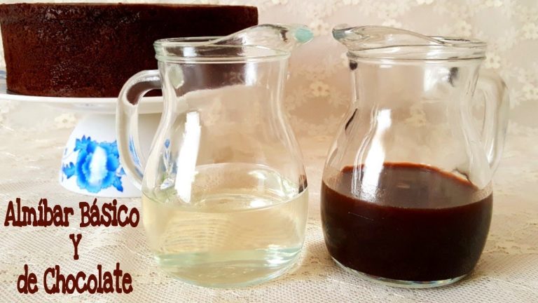 Consejos para Humedecer una Torta de Chocolate: Trucos F&aacute;ciles para Lograr el Mejor Sabor