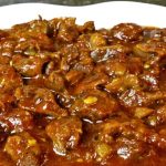 Receta de Venado en Salsa de Vino Tinto: Paso a Paso para una Cena Exquisita