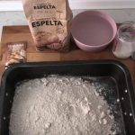 Cocina con sabor: Receta de cazuela de rape