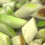Cocina con sabor: Receta de cazuela de rape