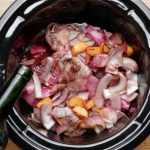 Morc&oacute;n murciano ingredientes