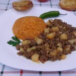 Receta F&aacute;cil de Zapallitos Rellenos Vegetarianos: C&oacute;mo Prepararlos Sin Carne