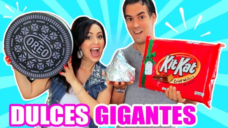 10 Ideas de Dulces Rom&aacute;nticos para San Valent&iacute;n: Celebra el Amor con Sabor
