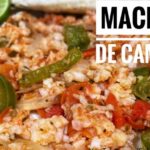 Deliciosa Receta de Camarones al Coco Estilo Veracruz: Aprende a Prepararla Paso a Paso