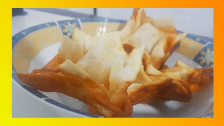 Receta Fácil de Pastelitos de Membrillo con Tapas de Empanadas Caseras