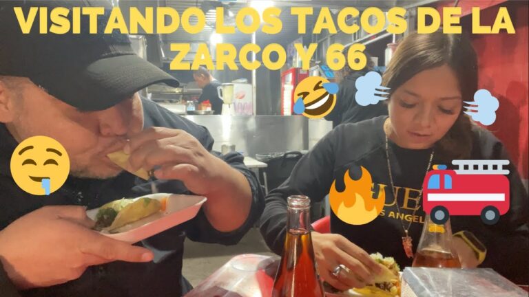 Descubre la Autenticidad de los Tacos de Chihuahua: Recetas e Historia