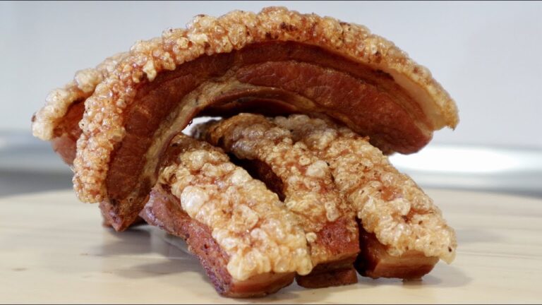 Torreznos de Soria: La Gu&iacute;a Definitiva para Preparar y Disfrutar el Aut&eacute;ntico Sabor Castellano