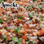 Salsa de maracuyá para carne de cerdo