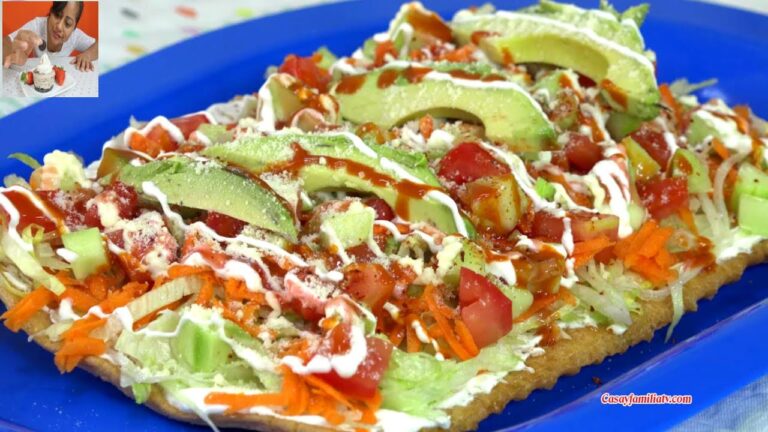 Receta Auténtica de Chicharrón Preparado: Disfruta el Sabor tradicional en Casa