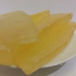 Receta de Arrollado de Pescado Chino: una Deliciosa Combinación de Sabores