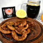 Receta de Pan Amasado Tradicional por &Aacute;lvaro Barrientos: Paso a Paso