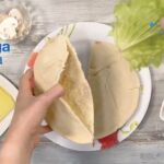 Receta de Pan Amasado Tradicional por &Aacute;lvaro Barrientos: Paso a Paso