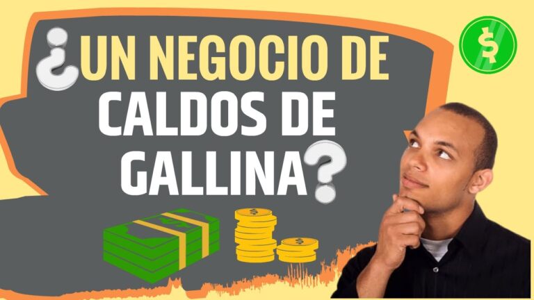 10 Tiendas Destacadas Donde Venden Caldos de Calidad &ndash; Encuentra Tu Favorito Cerca