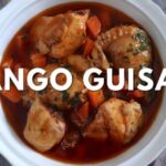 Receta Tradicional de Garbanzos Guisados: Cocina Casera y Saludable