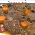 Recetas con espinazo de cerdo frito