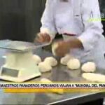 Receta Fácil de Pan en Licuadora: Como Hacer Pan Casero Sin Amasar
