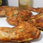 Cocinar un Pollo en una Freidora de Aire: Una Gu&iacute;a Paso a Paso