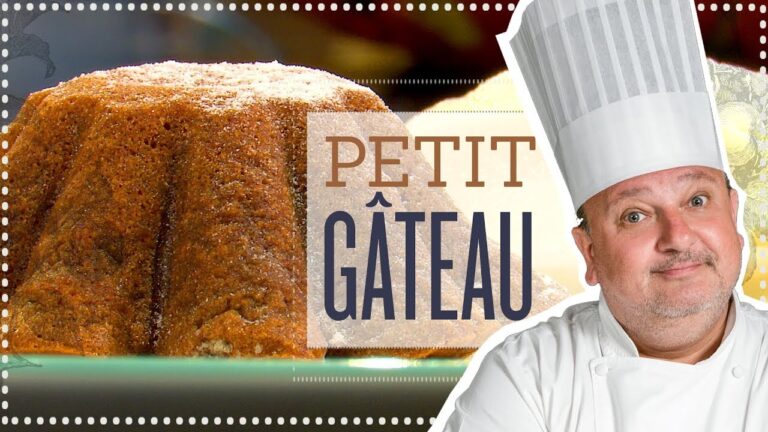 Receita de Petit Gateau Perfeita: Passo a Passo Simples e Rápido