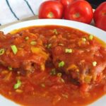 Mini Redondo de Pollo al Horno: Receta Fácil y Deliciosa para Toda la Familia