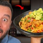 Receta de Arroz Mixto Colombiano: Descubre sus Ingredientes