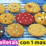 Receta Casera de Flan de Galletas María al Horno: Guía Fácil y Deliciosa