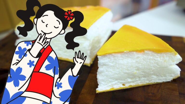 Receta de Tortilla Japonesa Aut&eacute;ntica: Pasos Sencillos para un Tamagoyaki Perfecto