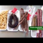 Receta Tradicional de Garbanzos Guisados: Cocina Casera y Saludable