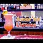 Sudado de camarones peruano